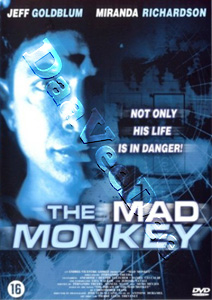 The Mad Monkey ( 1989 ) (DVD)